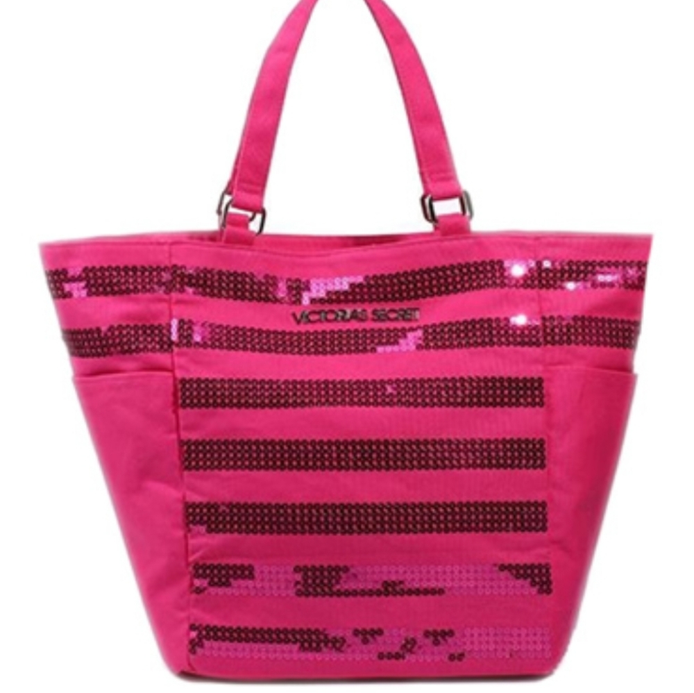 Victoria's Secret tote